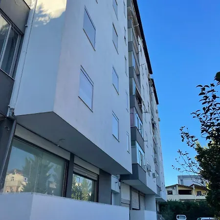 Apartament Irene
