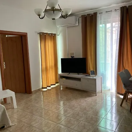 Irene Appartement Durrës