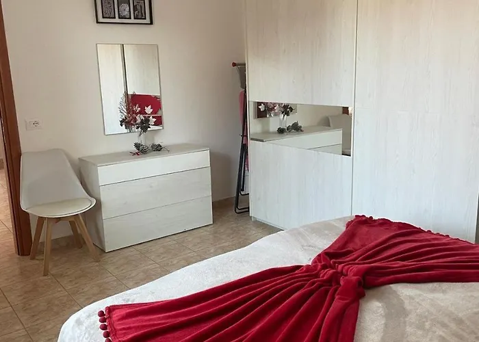 Apartament Irene Durrës