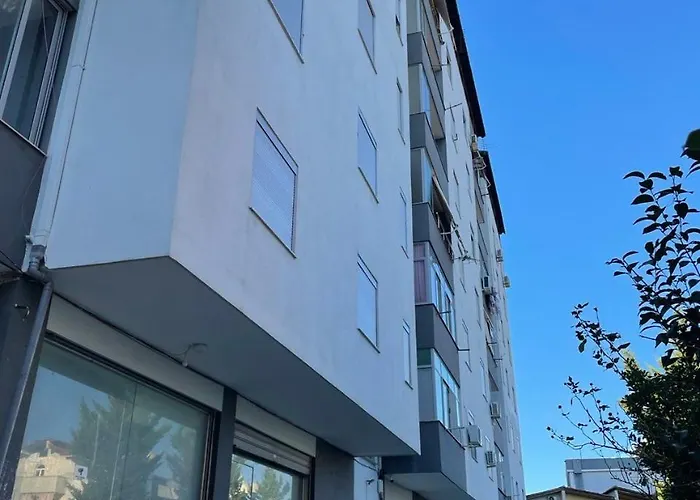 Apartament Irene