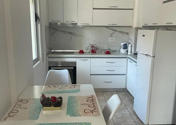 Apartament Irene *
