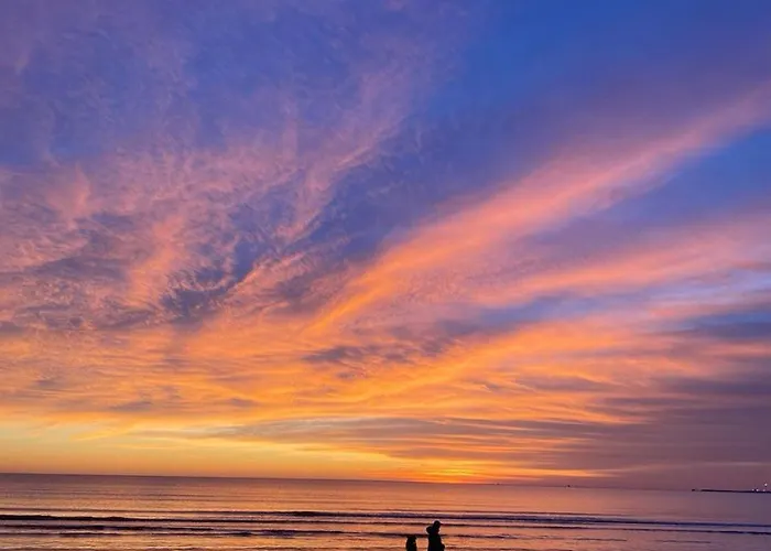 Irene Appartement Durrës