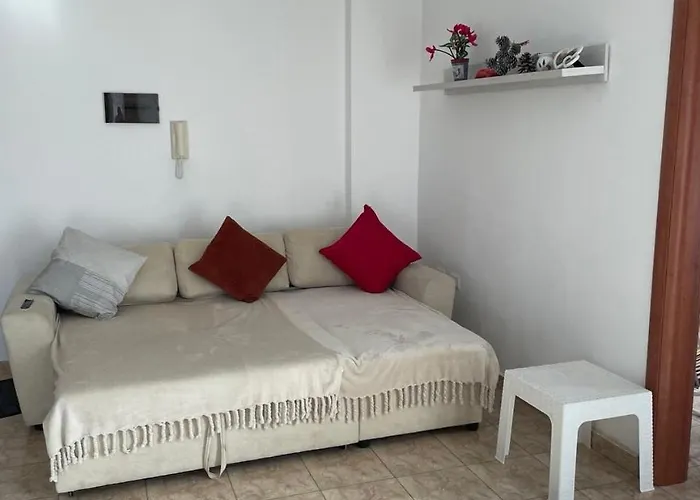 Apartament Irene