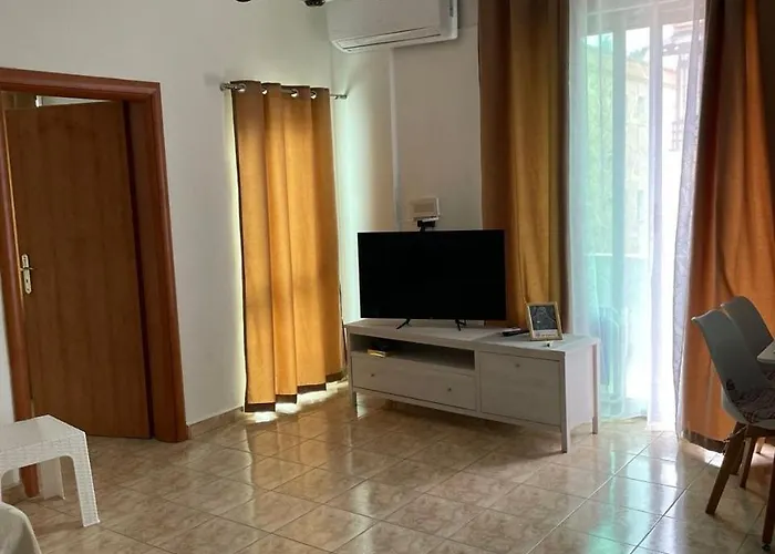Irene Appartement Durrës