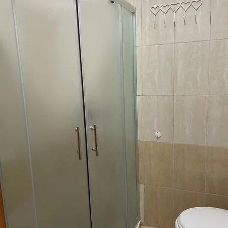 Apartment Irene Durres