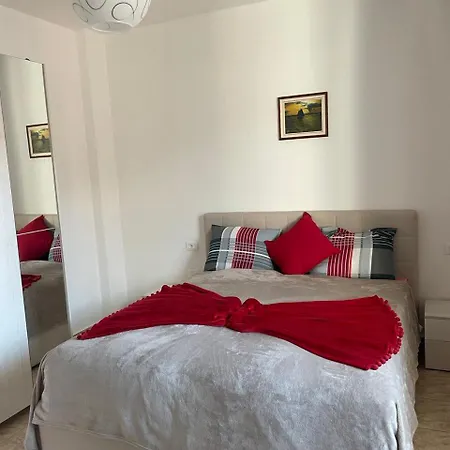 Apartment Irene *