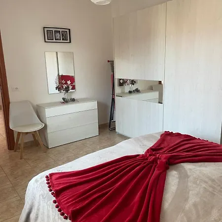 Apartment Irene Durres