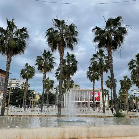 Irene Apartment Durres