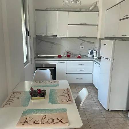 Apartment Irene *