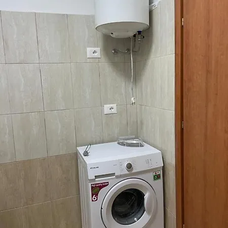 Irene Apartment Durrës