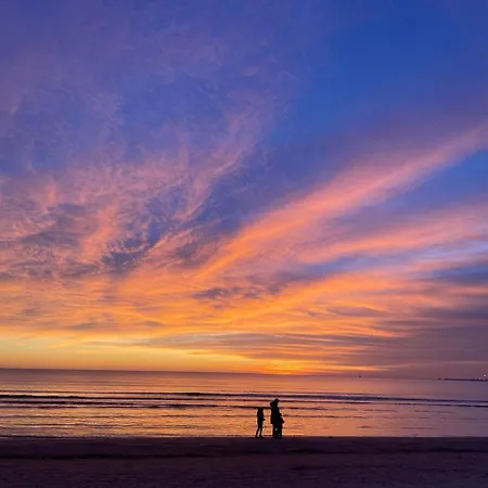 Irene Apartament Durrës