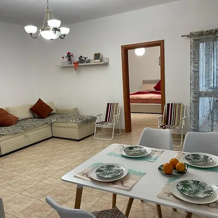 Apartament Irene