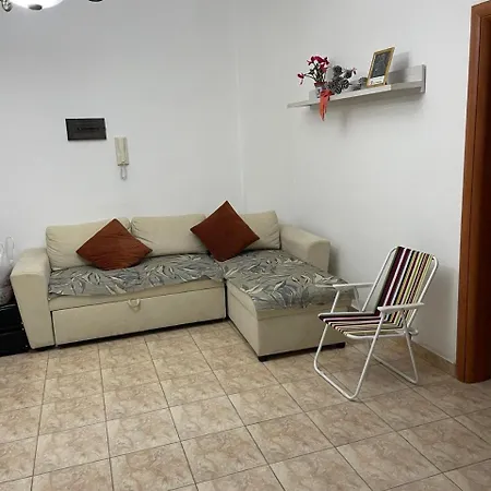 Apartment Irene *